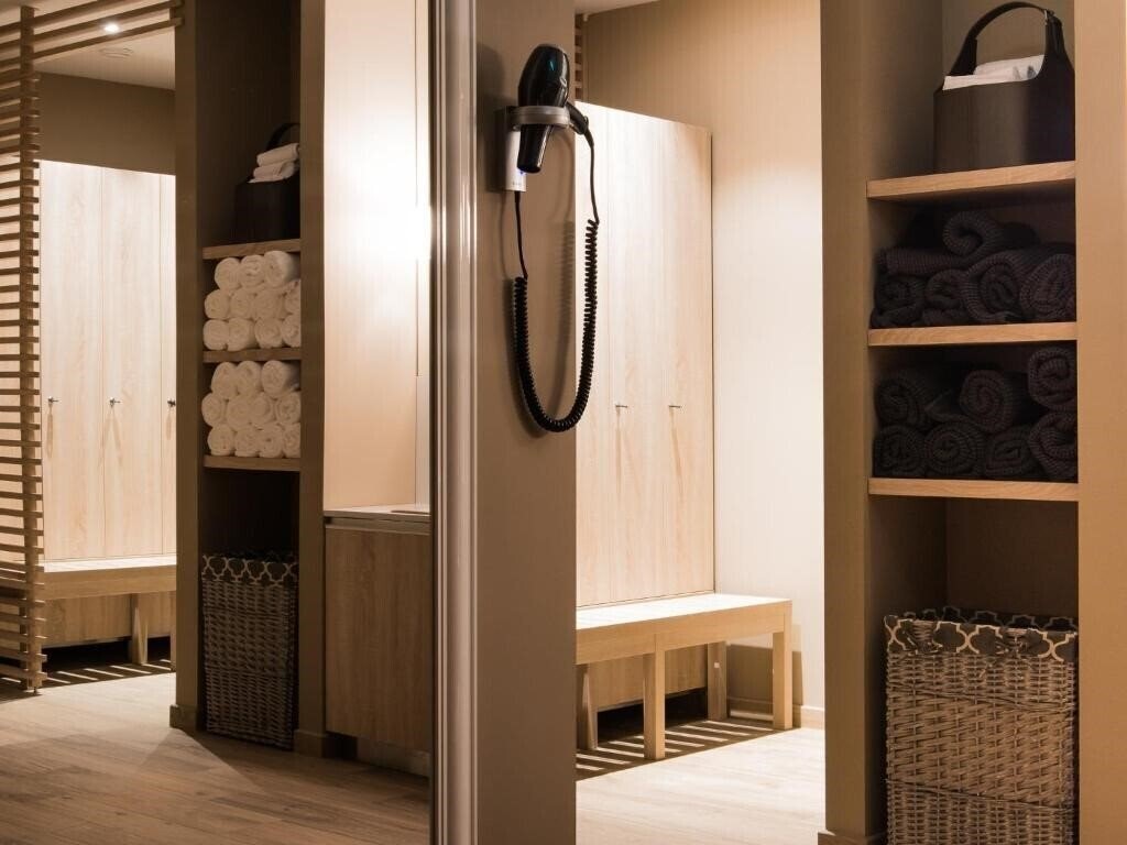 Фото Lydia Hotel 4*