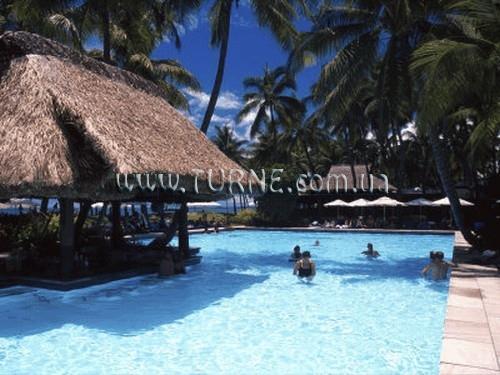 Зображення Sheraton Royal Denarau Resort 5*