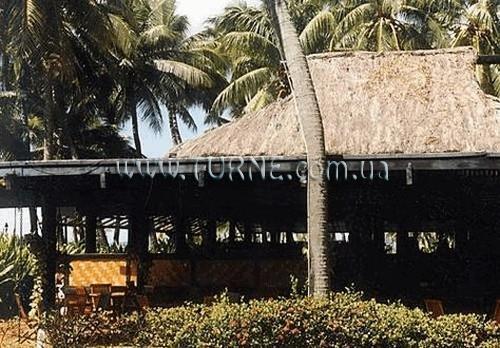 Фотографія Sheraton Royal Denarau Resort 5*