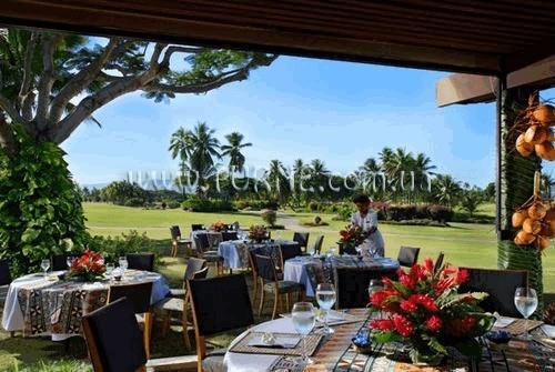 Фото Sheraton Royal Denarau Resort 5*