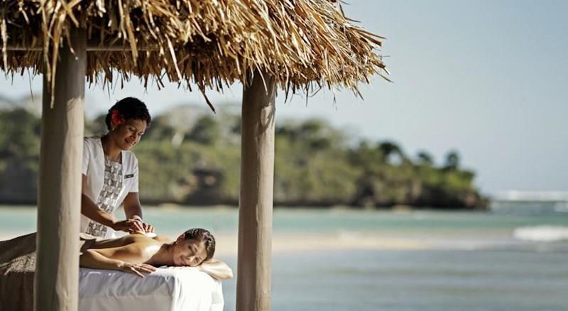 Hotel InterContinental Fiji Golf Resort & Spa 5*