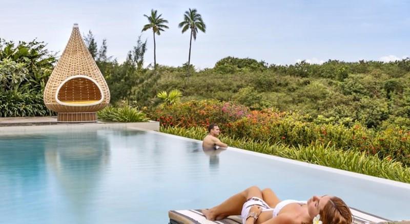 Zdjęcia InterContinental Fiji Golf Resort & Spa 5*