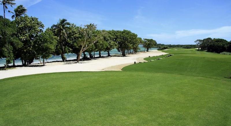 Zdjęcie InterContinental Fiji Golf Resort & Spa 5*