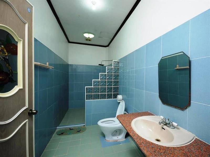 Zdjęcie Dumaluan Beach Resort 3*