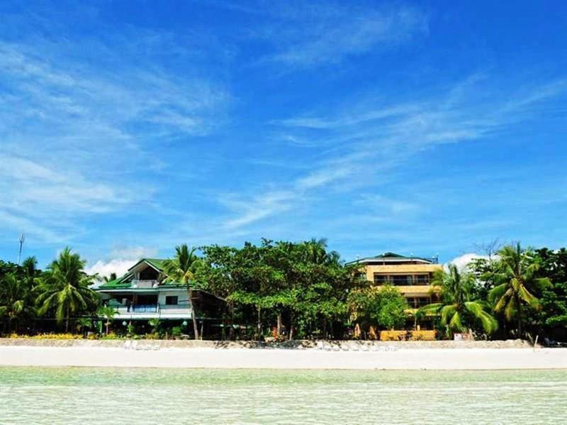 Zdjęcia Dumaluan Beach Resort 3*