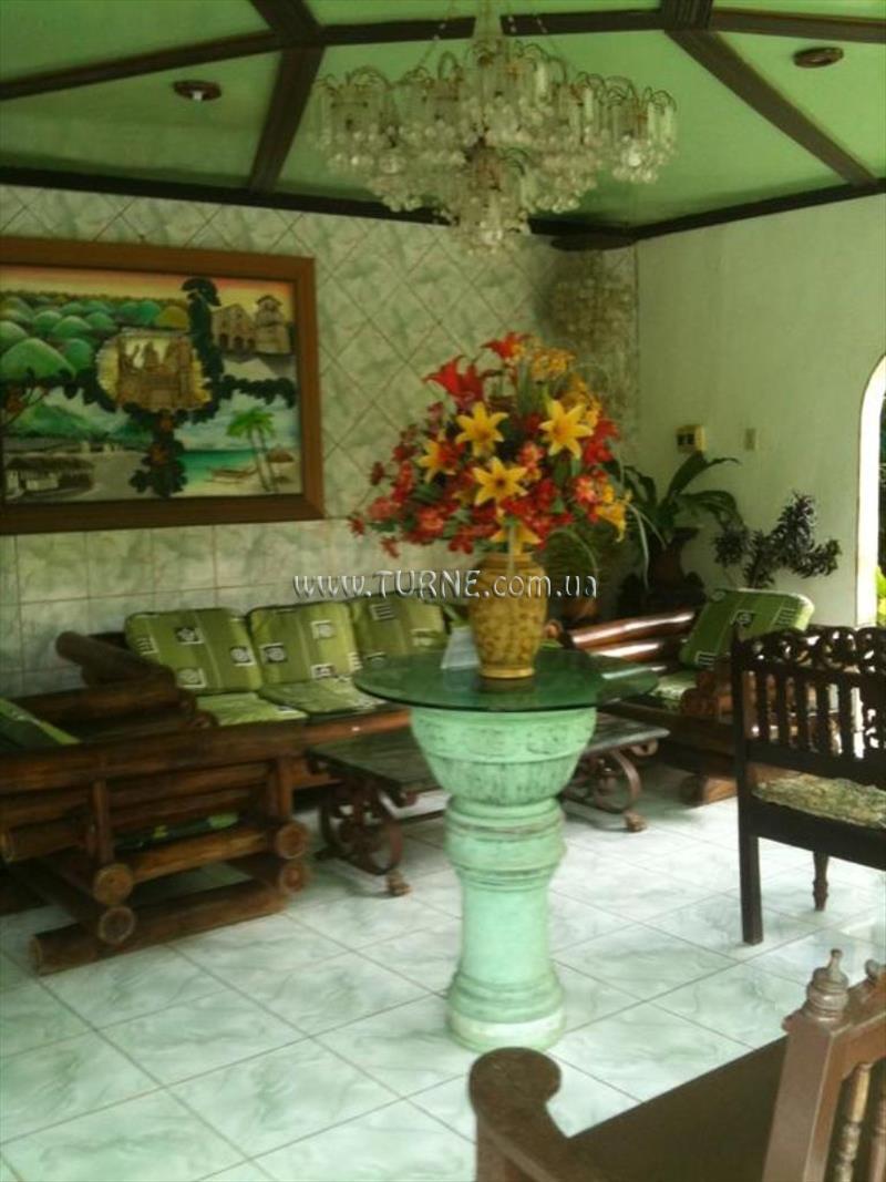 Zdjęcie Olmans View Resort 2*