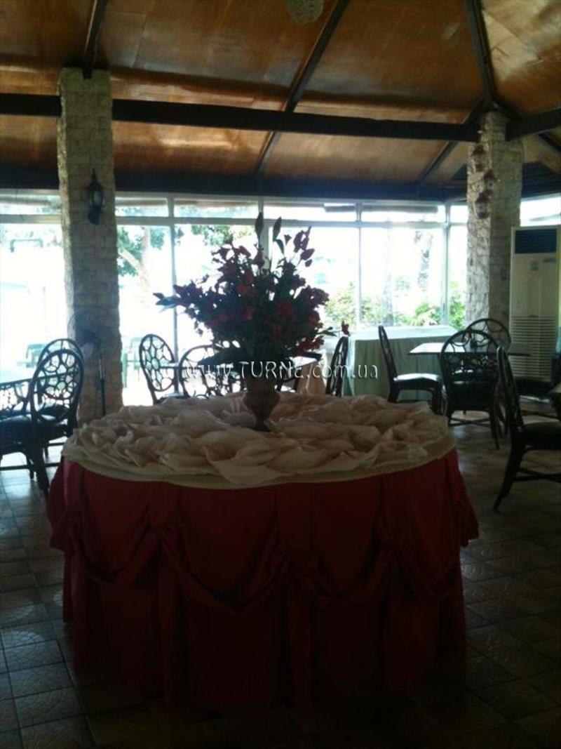 Obraz Olmans View Resort 2*