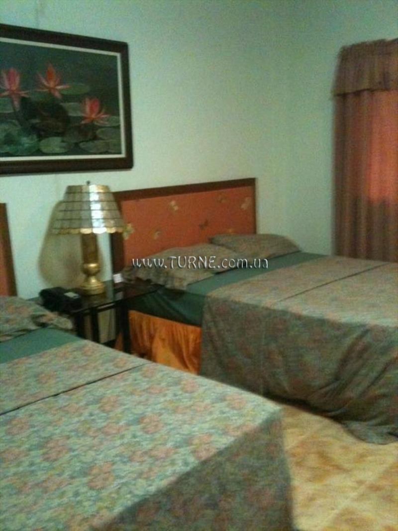 Zdjęcia Olmans View Resort 2*