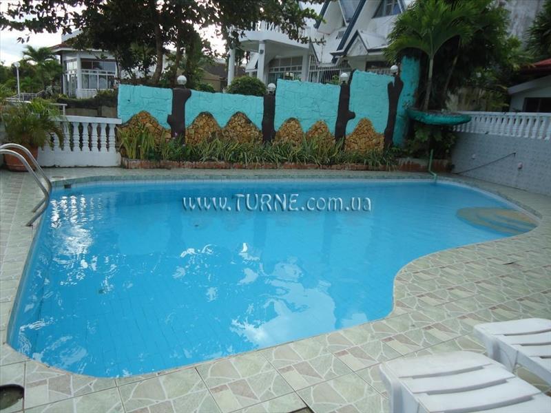 Hotel Olmans View Resort 2*