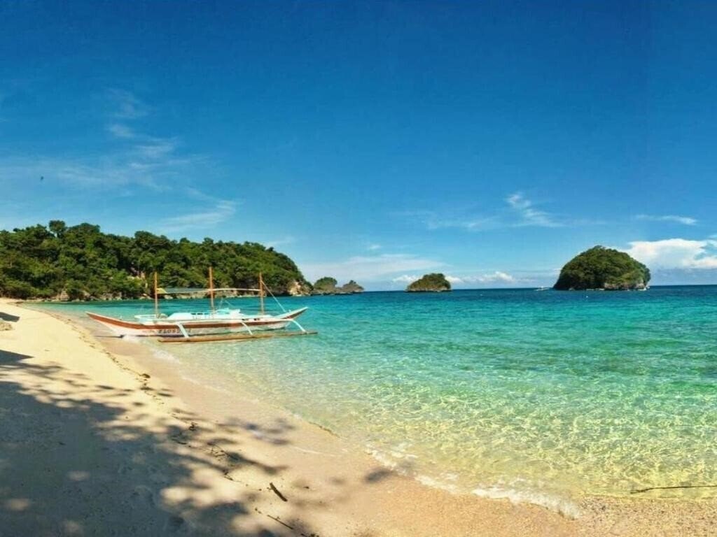 Зображення Oasis Resort 3*