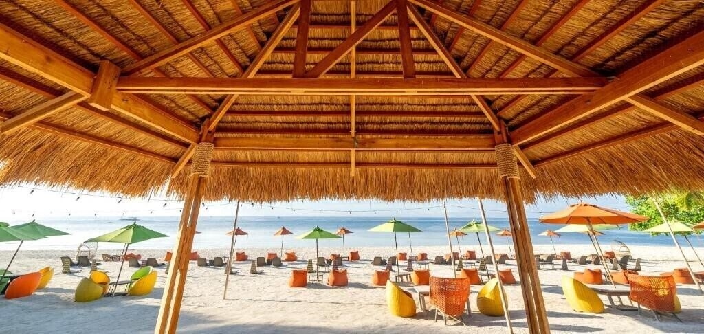 Zdjęcia South Palms Resort Panglao 4*