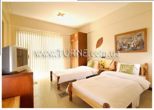 Obraz Amarela Resort 4*