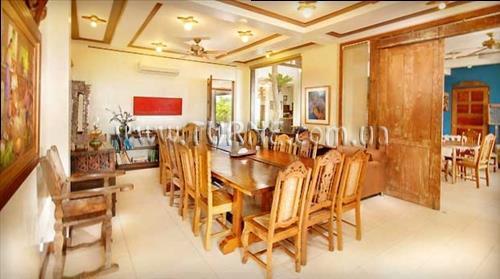 Zdjęcie Amarela Resort 4*