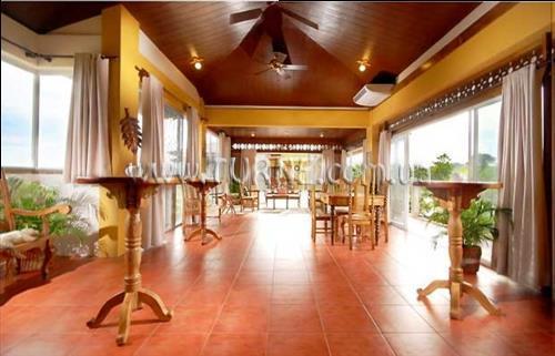 Hotel Amarela Resort 4*