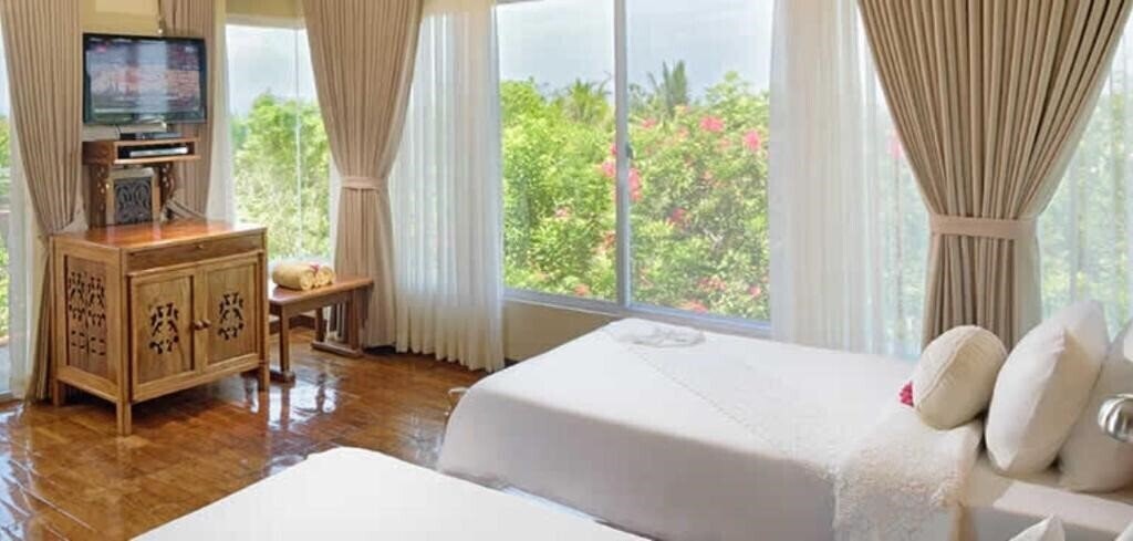 Hotel Amarela Resort 4*