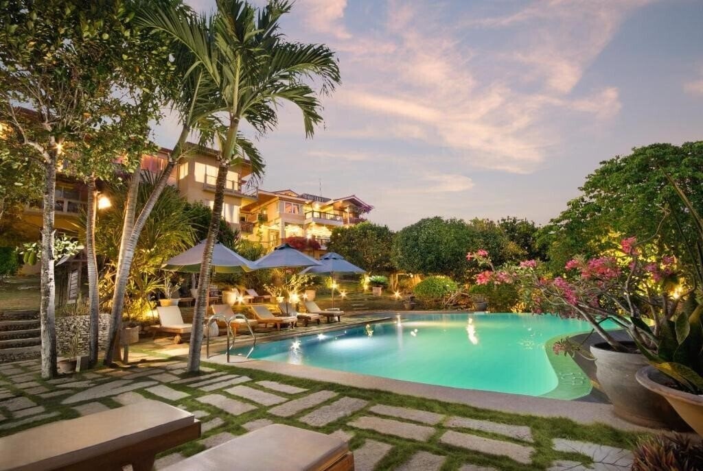 Zdjęcia Amarela Resort 4*