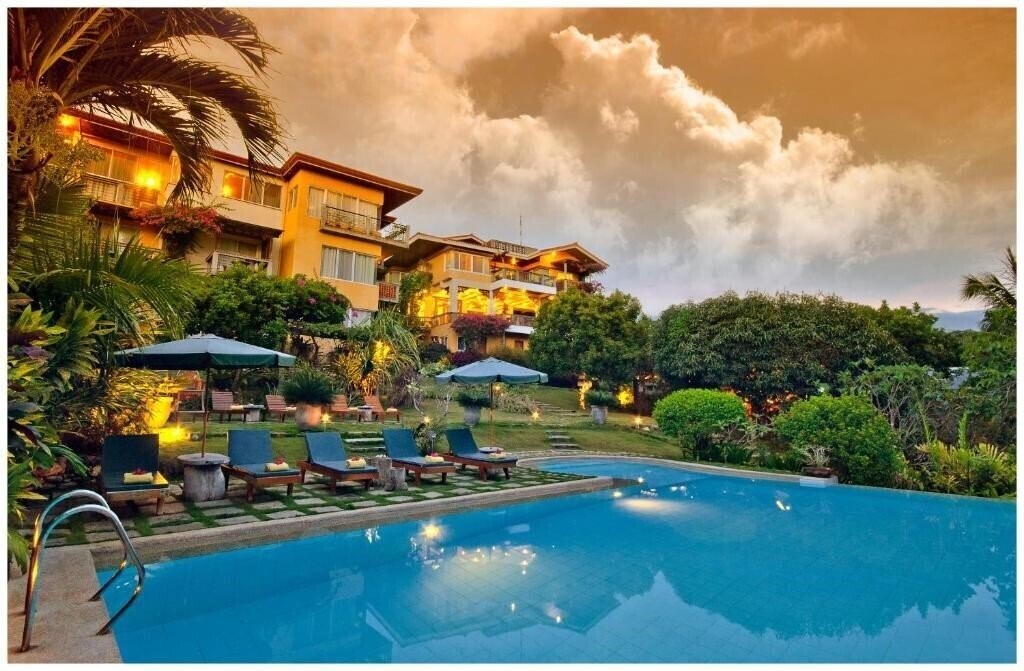 Zdjęcie Amarela Resort 4*