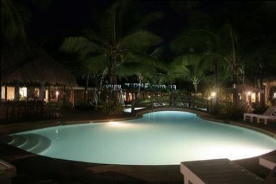 Картинка Bohol Beach Club 3*