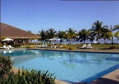 Изображение Bohol Beach Club 3*