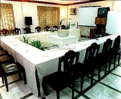 Фотография Bohol Beach Club 3*