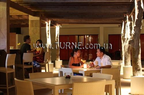 Zdjęcie Panglao Bluewater Beach Resort 4*