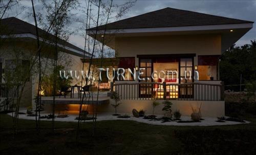 Obraz Panglao Bluewater Beach Resort 4*