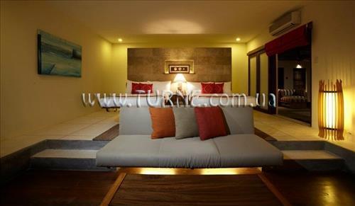 Zdjęcia Panglao Bluewater Beach Resort 4*