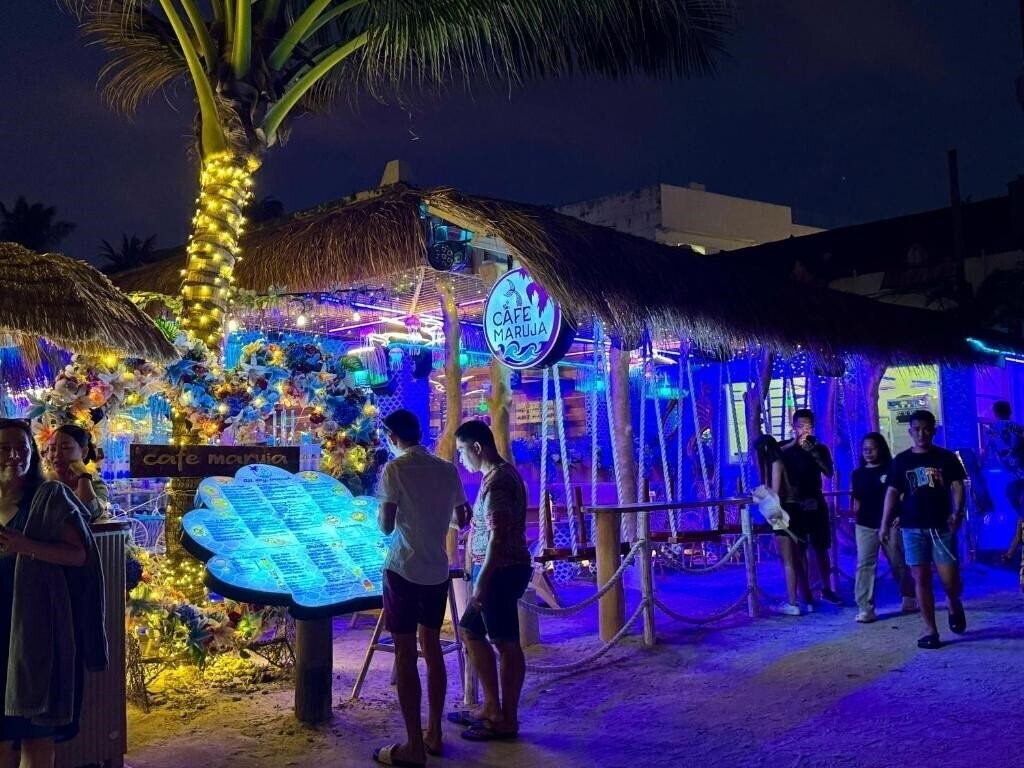 Картинка Casa Pilar Beach Resort 3*