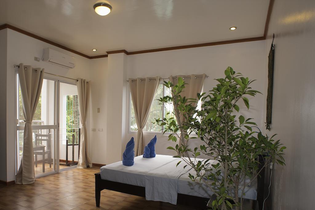 Obraz Divegurus Boracay Beach Resort 3*