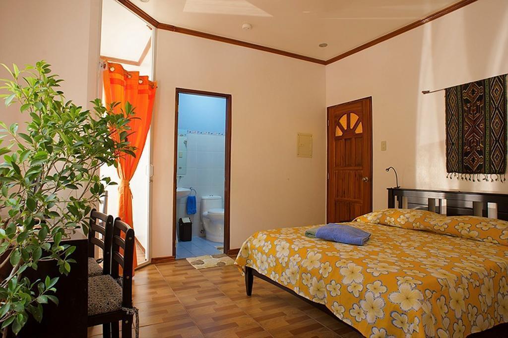 Zdjęcie Divegurus Boracay Beach Resort 3*