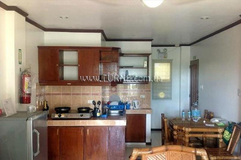 Zdjęcie Orchid Resort 4*