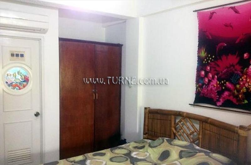 Zdjęcia Orchid Resort 4*