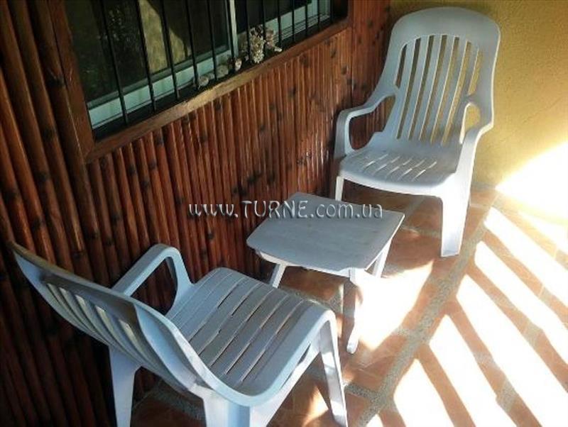 Hotel Orchid Resort 4*