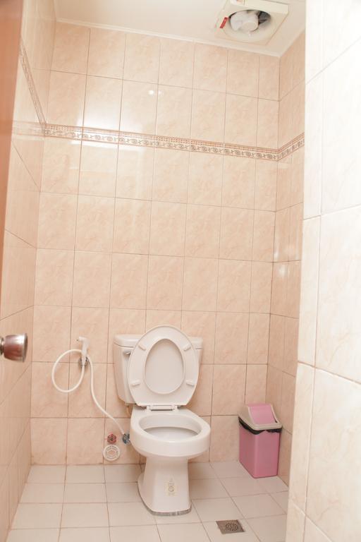 Obraz Boracay Ecovillage Resort And Convention Center 3*