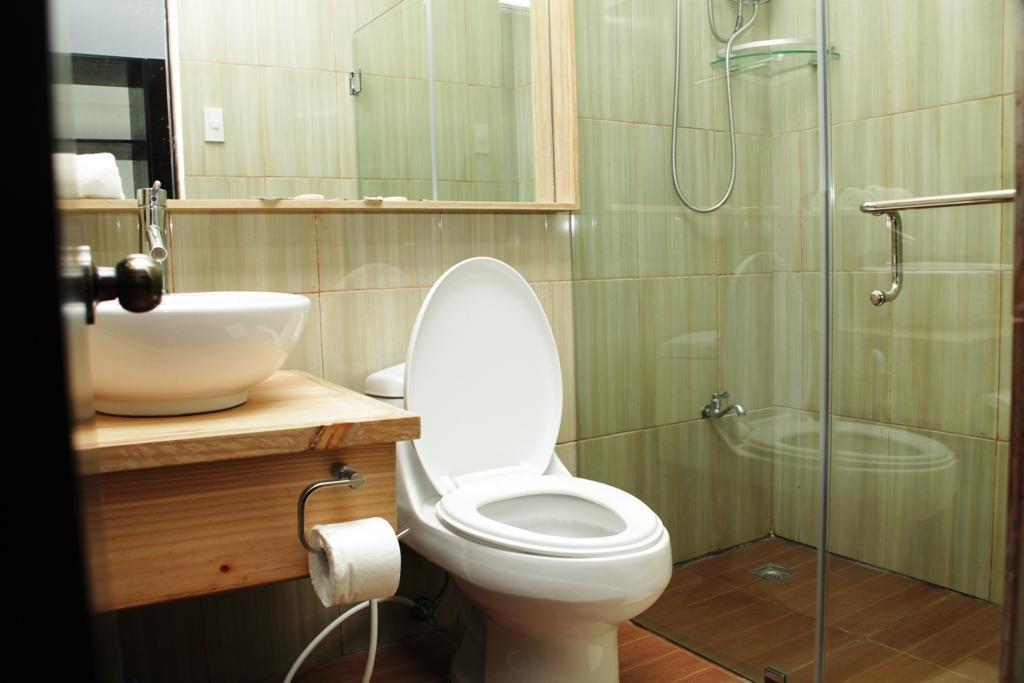 Zdjęcie Boracay Ecovillage Resort And Convention Center 3*