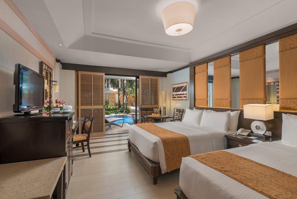 Фотографія Henann Lagoon Resort 5*