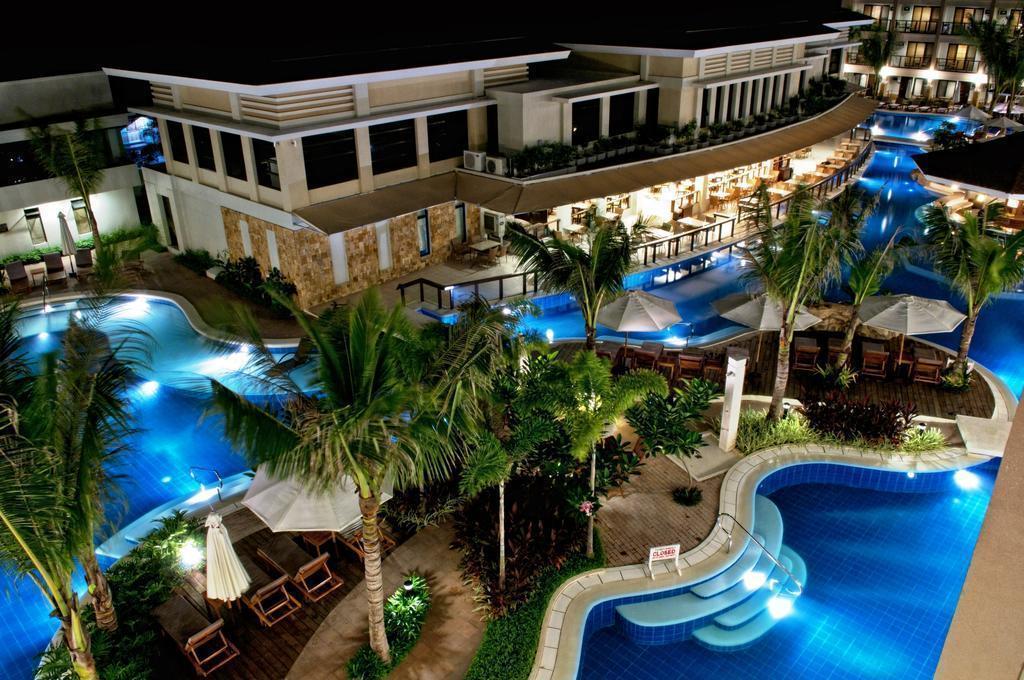 Зображення Henann Lagoon Resort 5*