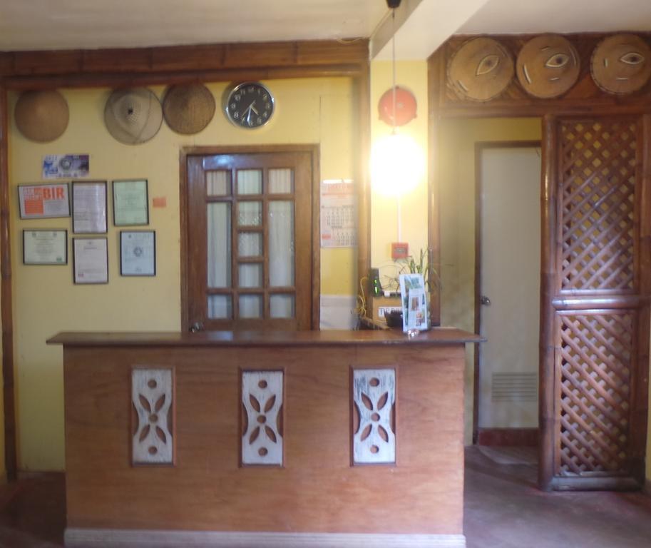 Zdjęcie Sun Garden Hilltop Resort 3*