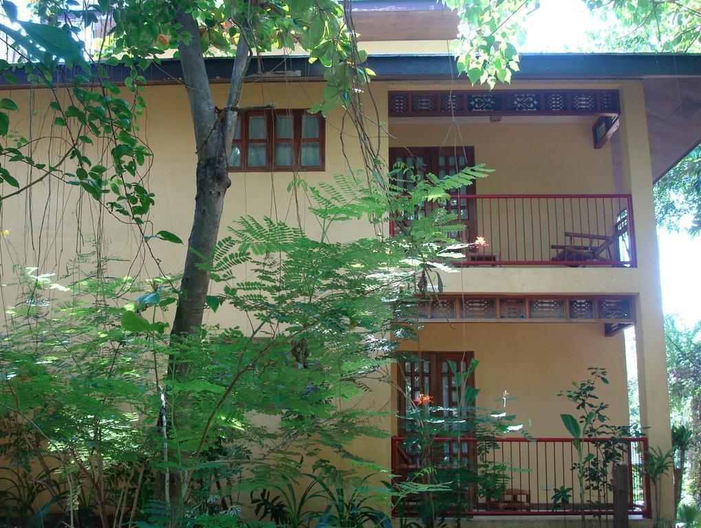 Hotel Sun Garden Hilltop Resort 3*