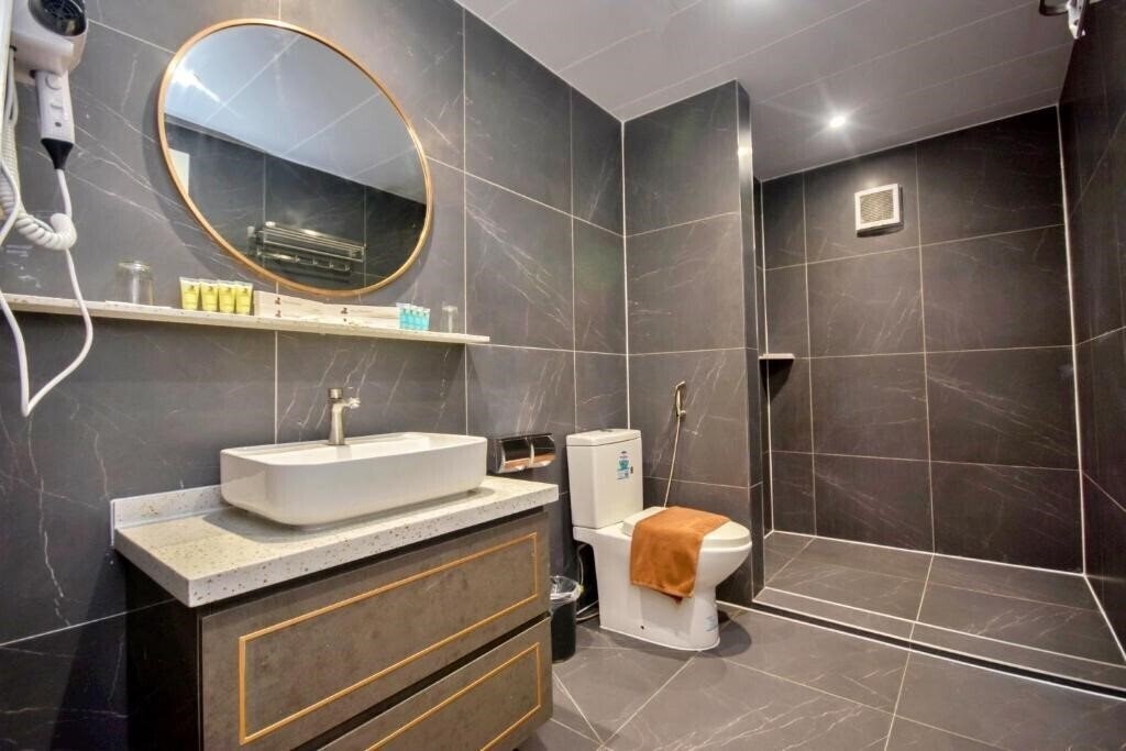 Zdjęcie Royal Park Resort Hotel 3*