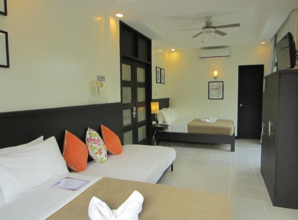 Zdjęcie One Crescent Place Hotel 4*