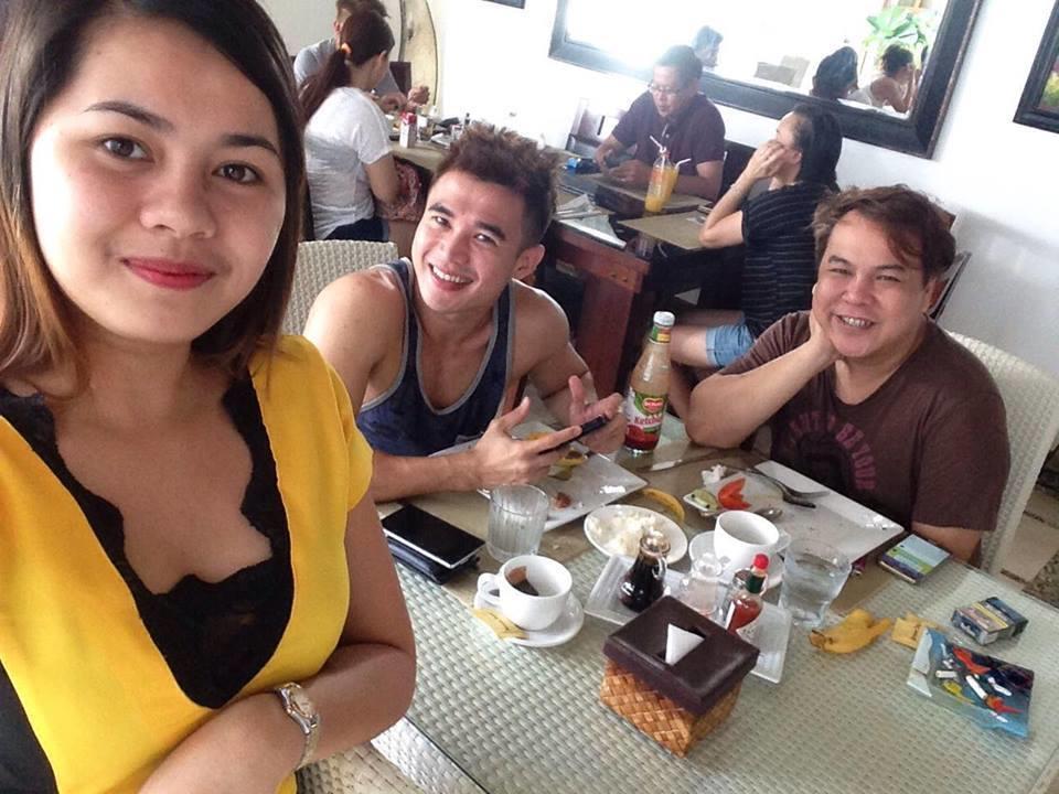 Фото Giulius Boracay Italian Resort 3*