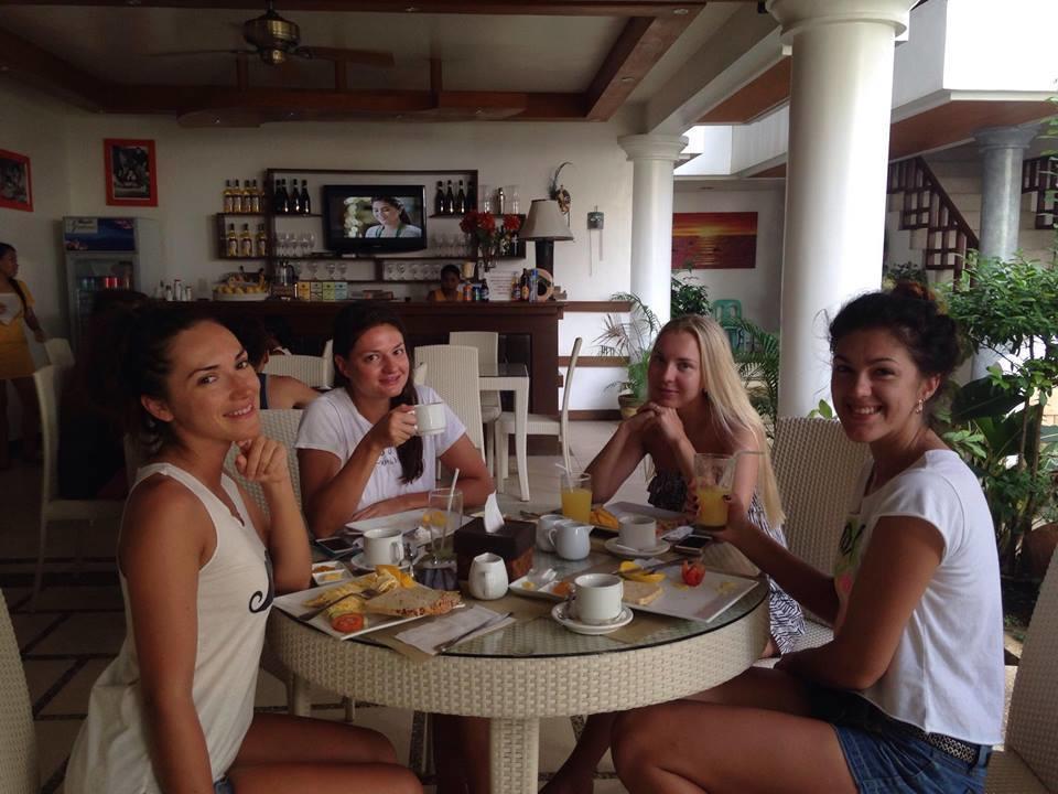 Изображение Giulius Boracay Italian Resort 3*