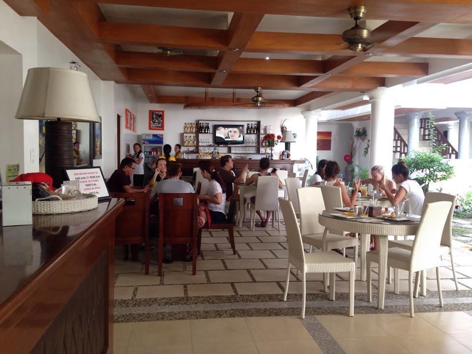 Картинка Giulius Boracay Italian Resort 3*