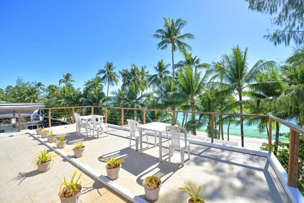 Obraz Hey Jude South Beach 3*