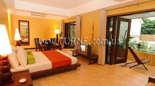 Готель Asya Boracay Resort 4*