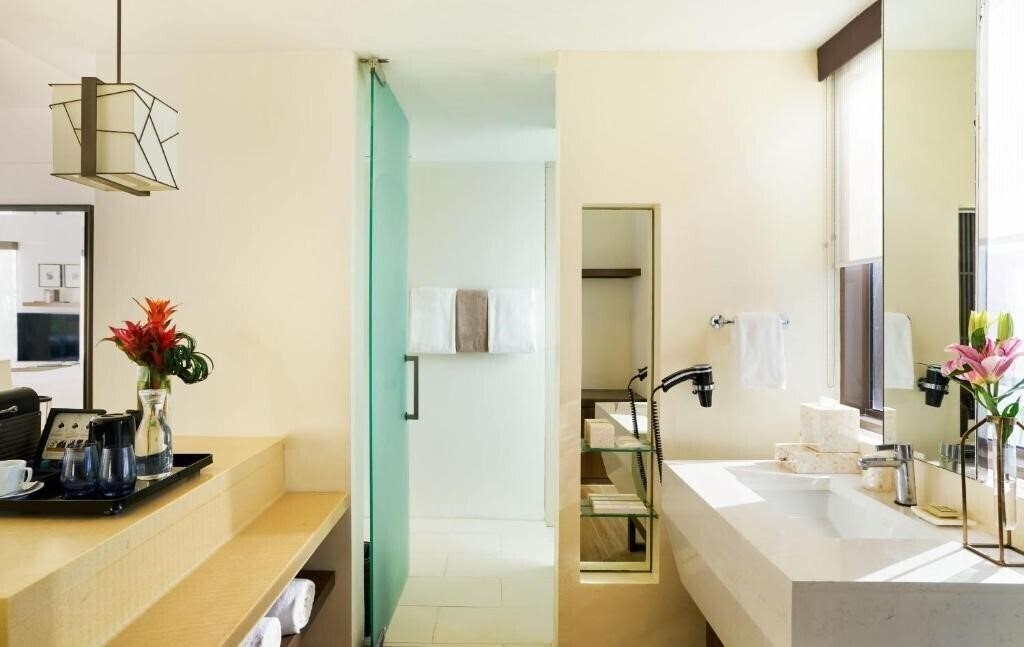 Zdjęcie Discovery Shores Boracay 5*