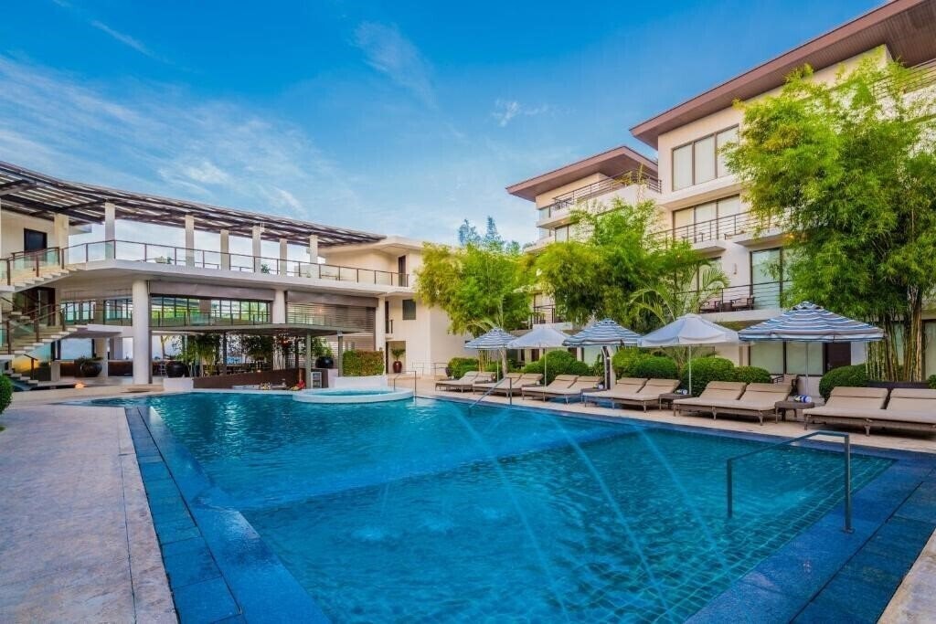 Obraz Discovery Shores Boracay 5*