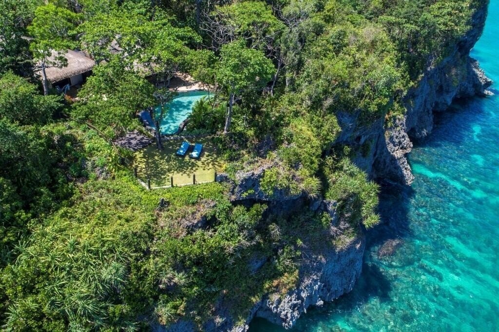 Hotel Shangri-La Boracay Resort & SPA 5*