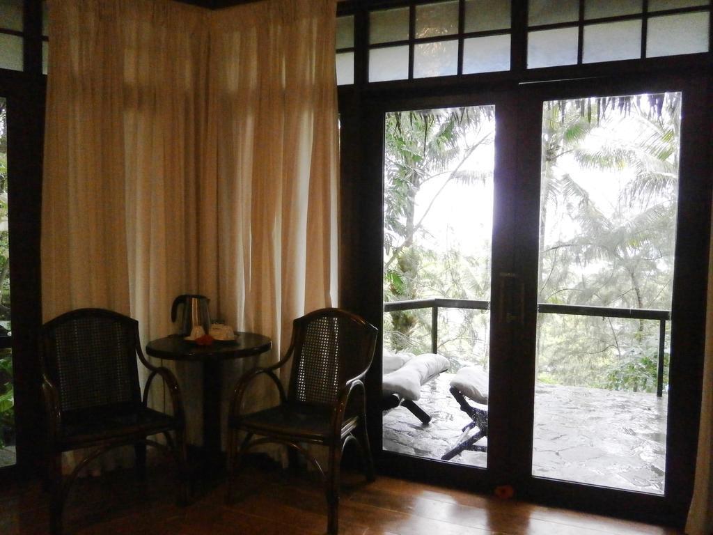 Zdjęcia Mandala SPA & Villas 4*